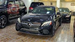 مێرسێدس بێنز C-Class